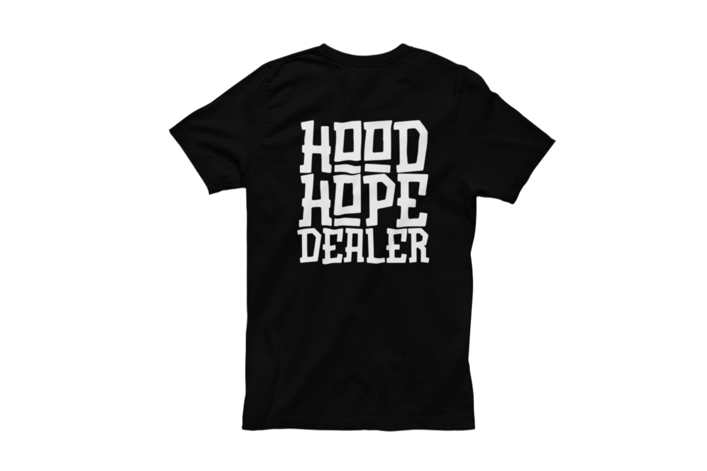 Hood Hope Dealer Classic Tee