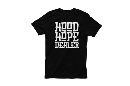 Hood Hope Dealer Classic Tee