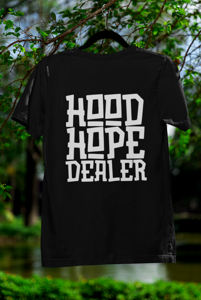 Hood Hope Dealer Classic Tee